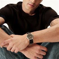 Orologio Breil Tribe Uomo RECON in Acciaio EW0841 - EW0841